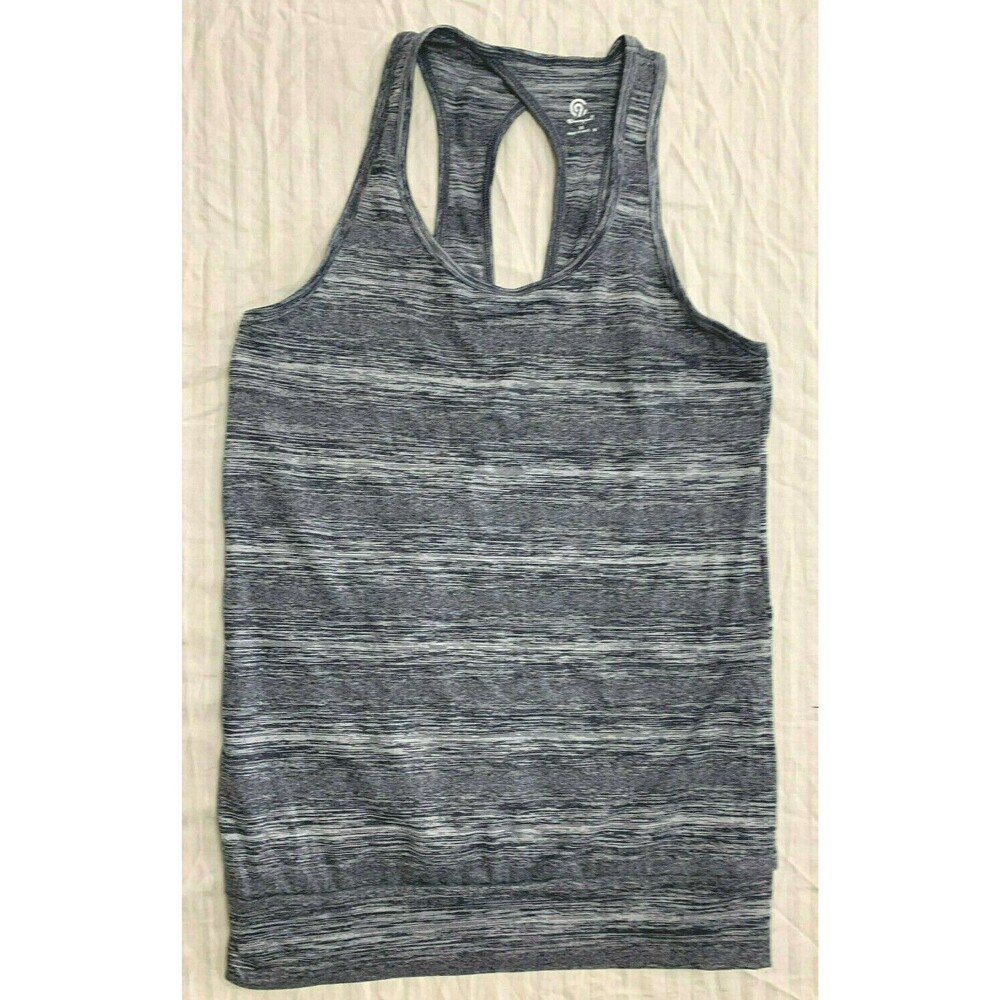 CHAMPION ATHLETIC WOMENS SLEEVELESS SHIRT SIZE XS